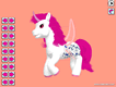3D Pony Game